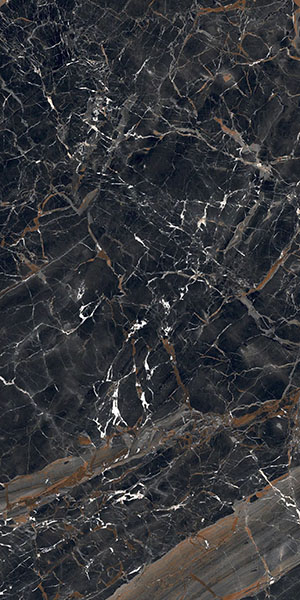 Керамогранит BIJOUX OMBRE CARAVAGE GLO 6MM R (765723) 120x240 от REX Ceramiche (Италия)