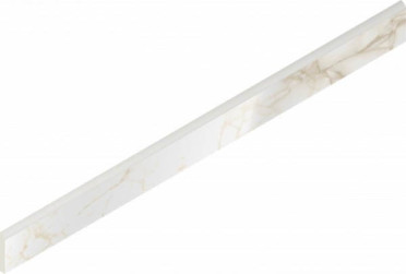 Плинтус ETERNUM BATTISCOPA CARRARA LUX (610130005385) 7.2x80 от Italon (Россия)