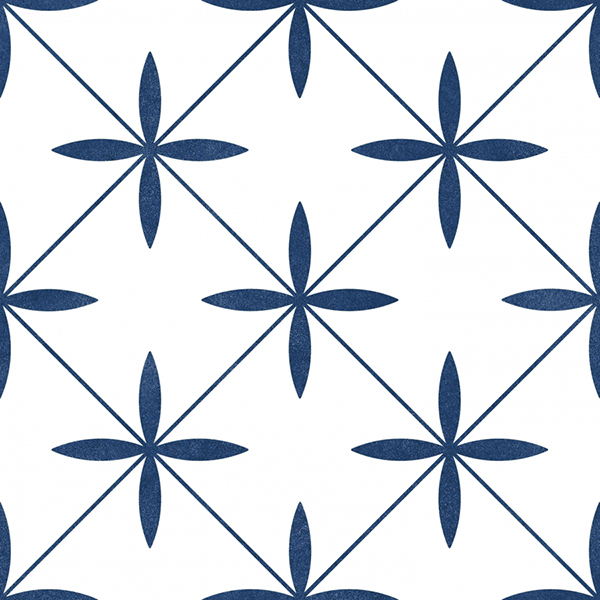 Керамогранит STELLA SEA 18.7x18.7 от Monopole (Испания)