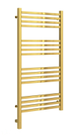 Полотенцесушитель электрический 1000x500 Сунержа Модус 03-5700-1050 золото