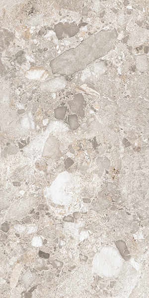 Керамогранит Terrazzo Beige Creative 4D (NTTVL99846D) 60x120 от NT Ceramic (Индия)