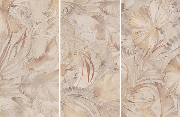 Керамогранит Pav. Decorado lily soft arena 60x120 от Azteca (Испания)