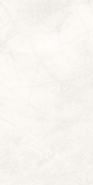 Керамогранит Splash Bianco белый Сатинированный Карвинг 60x120 от Laparet