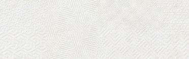 Настенная плитка MATERIA TEXTILE WHITE 25x80 от Cifre Ceramica (Испания)
