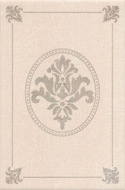 Декор AD\A178\8234 Традиция 20x30 от Kerama Marazzi (Россия)
