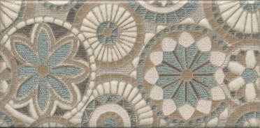 Декор Монтанелли VT/A111/16000 7.4x15 от Kerama Marazzi (Россия)