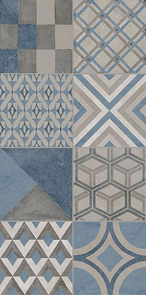 Декор Онда 3 матовый обрезной (VT/B415/11037R) 30x60x9 от Kerama Marazzi (Россия)