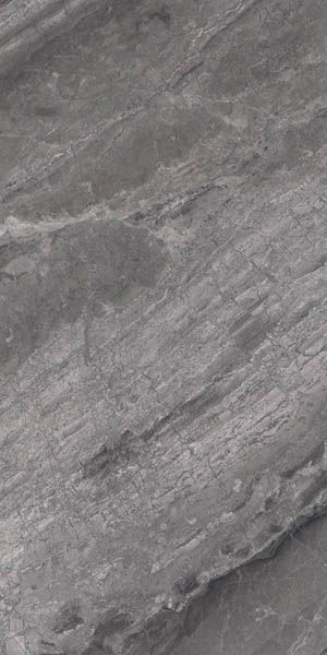 Керамогранит SUPREME Charcoal Lev Ret (75405) 60x120 от Cerdomus (Италия)