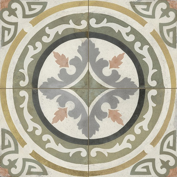 Напольная плитка FS BARNA GRACIA (0100337763) 45x45x0.95 от Francisco Segarra (Испания)