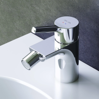 Смеситель для биде AM.PM X-Joy S F85B83100 хром