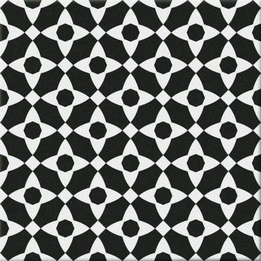 Керамогранит Manila Hidra White 20x20 от Cifre Ceramica (Испания)