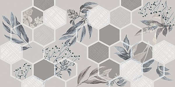 Настенная плитка INCISIO DIAMOND 31.5x63 от Azori (Россия)