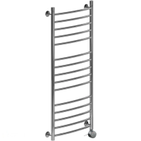 Полотенцесушитель электрический 1200x500 Ника Arc ЛД Г2 120/50 прав