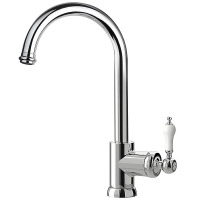 Смеситель для кухни Paini Duomo 88CR572L1US1KM хром