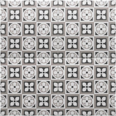 Керамогранит RIVOLI BIARRITZ (30721) 20x20 от Equipe Ceramicas (Испания)