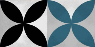 Настенная плитка Decor More Marine (CFR000036) 12.5x25 от Cifre Ceramica (Испания)