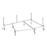 Монтажный комплект для ванны Santek Майорка 150х90 1.WH11.2.431