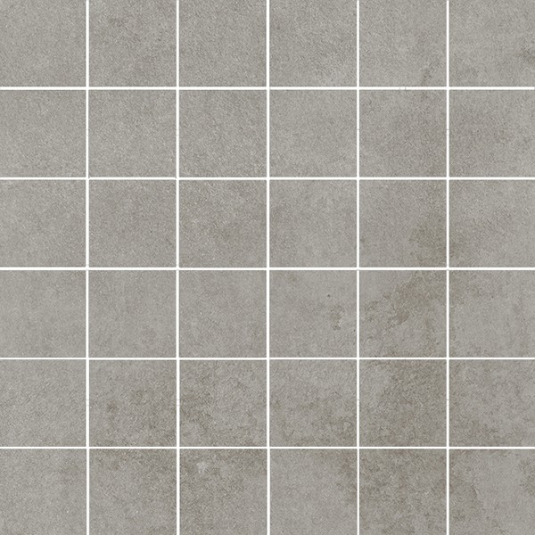 Мозаика CANCAN SILVER (5x5) 30x30 от TAU Ceramica (Испания)