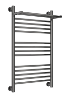 Полотенцесушитель водяной 800x500 Сунержа Богема+ 01-0223-8050 хром