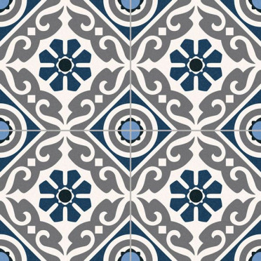 Керамогранит MUSA BLUE 33.15x33.15 от Gayafores (Испания)