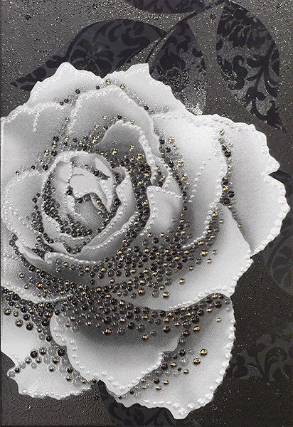 Декор Монро 5Т тип 1 27.5x40 от Керамин (Беларусь)