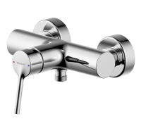 Смеситель для душа Bravat Palace F9172217CP-01-RUS