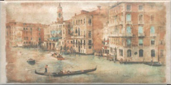 Декор NT\A237\19028 Золотой пляж Миниатюра 20x9.9 от Kerama Marazzi (Россия)