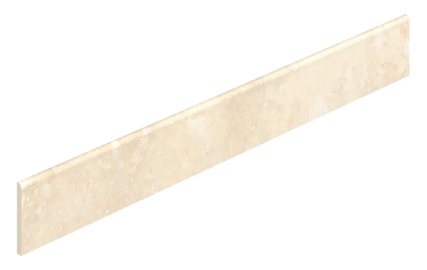 Плинтус AURELIA WHITE BATTISCOPA (610130002199) 7.2x60 от ColiseumGres (Россия)