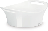 Раковина накладная Axor Urquiola 55 11301000 белая (Уценка 245245)