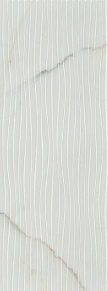 Настенная плитка Lancelot Mn Gold Brillo Rect 33.3x90 от STN Ceramica (Stylnul) (Испания)