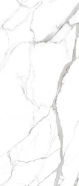 Керамогранит Titanium Statuario Amaze Polished (N80002) 120x280 от Neodom (Индия)