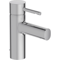 Смеситель для раковины Jacob Delafon Cuff E37041-CP (Уценка 243723)