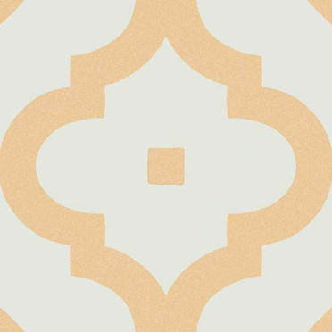 Декор MAORI Ladakhi Ocre 20x20 от Vives Ceramica (Испания)
