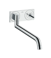 Смеситель для кухни Axor Uno 2 38815000