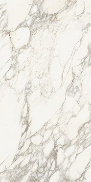 Керамогранит Marble Experience CALACAT.GOLD SQ.LAP.SAT. (MB02GAI) 80x160 от Italgraniti (Италия)