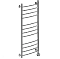 Полотенцесушитель электрический 1000x400 Ника Arc ЛД Г2 100/40 прав