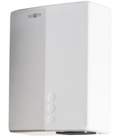 Сушилка для рук NOFER BIG FLOW EVO 01491.W белый