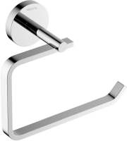 Держатель для туалетной бумаги Aquatek Бетта AQ4608CR хром