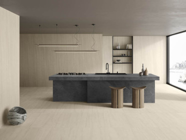 Керамогранит PORTRAITS FARO MATT RT 60x120 от Caesar Ceramiche (Италия)