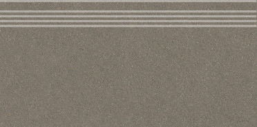 Фронтальная ступень Джиминьяно коричневый матовый обрезной (DD254220R/GR) 30x60 от Kerama Marazzi (Россия)