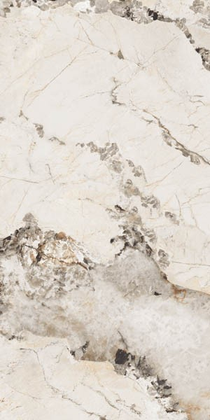 Керамогранит Marble Pandora White 60x120 от Artcer (Индия)