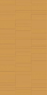 Вставка Mono Mars mustard (08-00-5-18-31-23-2448) 30x60 от Creto (Россия)