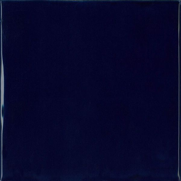 Настенная плитка Milano Brillo Cobalto 10x10 от Absolut Keramika (Испания)