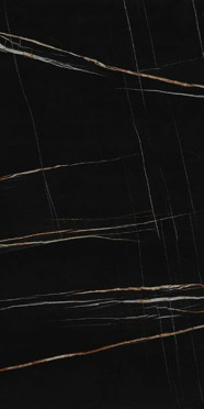 Керамогранит I NATURALI SAHARA NOIR EXTRA LUC.B.M. F.B (LAMFFM0160_IT) 162x324x12 от Laminam (Италия)