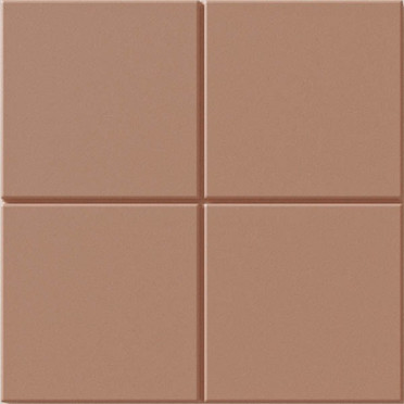 Керамогранит RASTER GRID M MUD (131360) 15x15 от WOW (Испания)