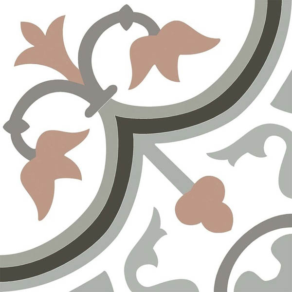 Керамогранит HERMITAGE MENORCA 20x20 от Ribesalbes (Испания)