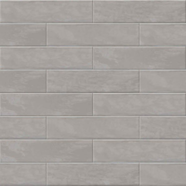 Настенная плитка CROSSROAD BRICK GREY 7.5x30 от ABK Ceramiche (Италия)