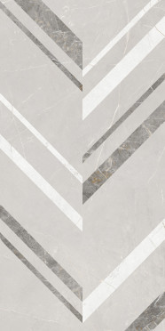 Керамогранит IM01 Light Grey Непол.Рект. 60x120x10 от Estima (Россия)