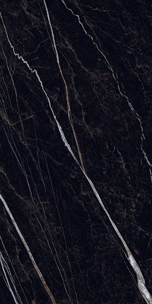 Керамогранит Nero Rock Polished (N12047) 60x120 от Neodom (Индия)