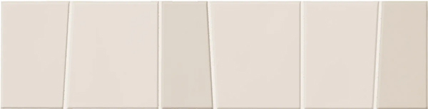 Керамогранит TRENCADIS GUELL CHALK (137023) 7x28 от WOW (Испания)